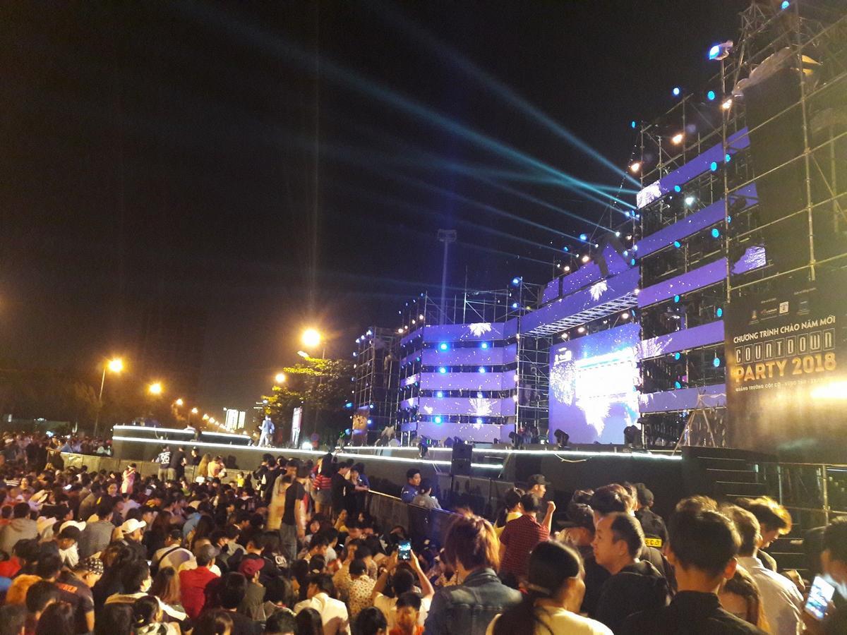 Hang Nga Luxury Hotel Vung Tau Bagian luar foto